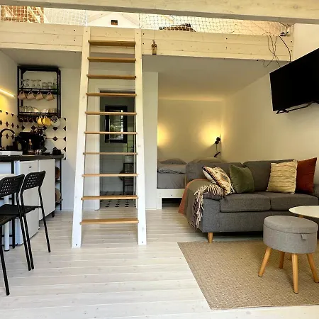 Lila Bee Chalet Banska Stiavnica