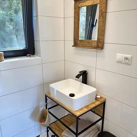 Lila Bee Chalet Banska Stiavnica
