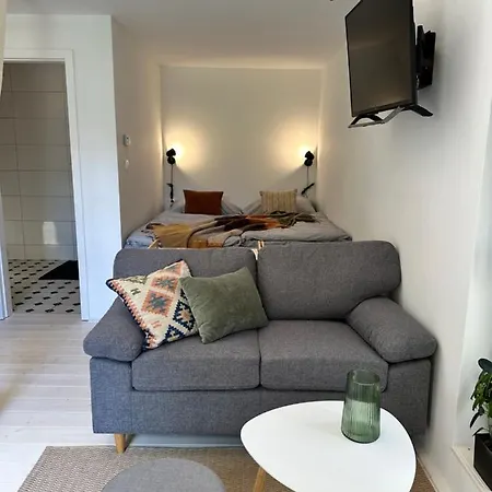 Lila Bee Domek alpejski *