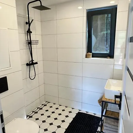 Chalet Lila Bee Banská Štiavnica