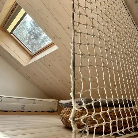 Lila Bee Chalet *