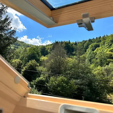 Lila Bee * Banská Štiavnica