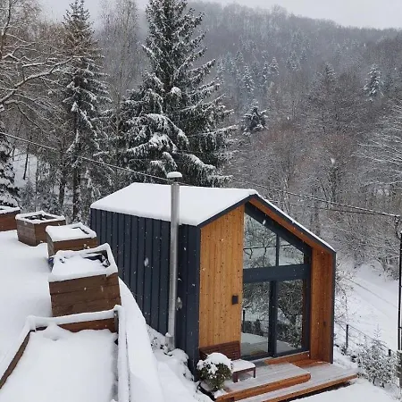 Lila Bee Chalet *