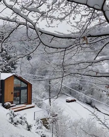 Lila Bee Banská Štiavnica