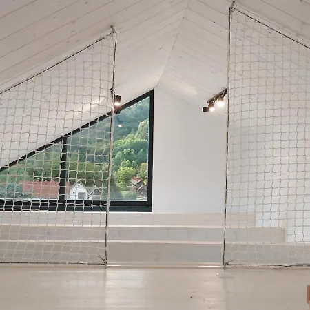 Шале Lila Bee Банска-Штьявница