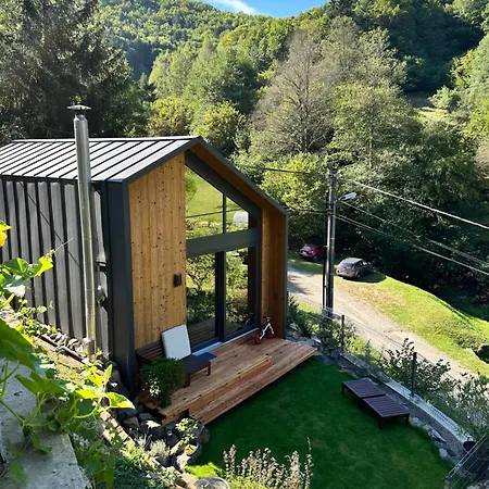 Lila Bee Banska Stiavnica
