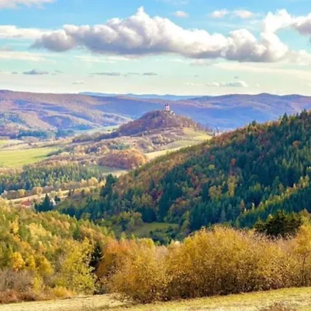 Lila Bee * Banská Štiavnica