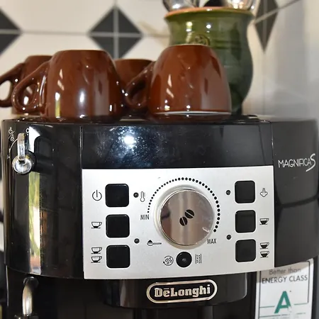 Lila Bee Domek alpejski