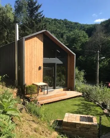 Lila Bee Chalet *