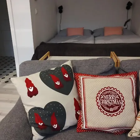 Chalet Lila Bee