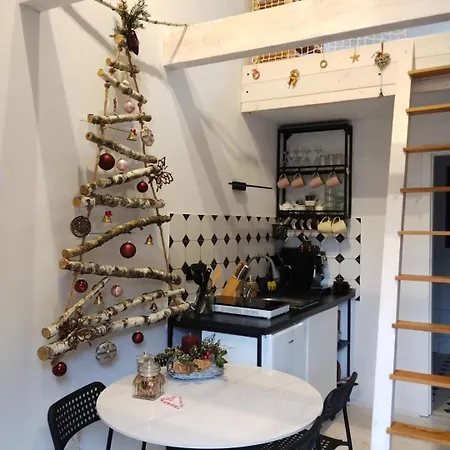 Chalet Lila Bee Banska Stiavnica