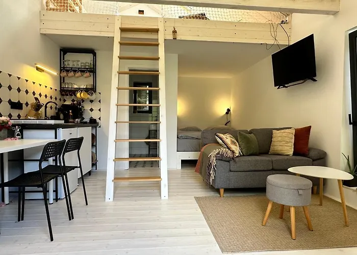 Lila Bee Chalé Banská Štiavnica