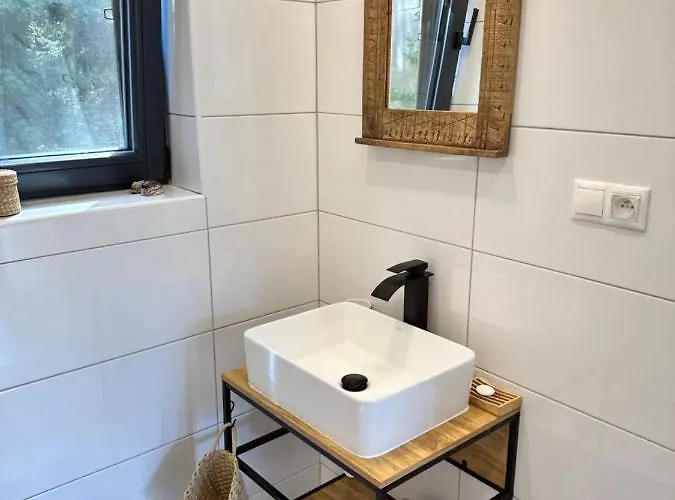 Lila Bee Chalé Banská Štiavnica