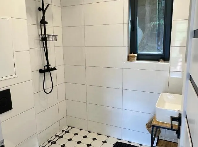 Chalé Lila Bee Banská Štiavnica