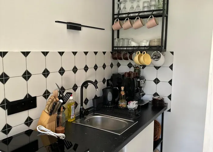 Lila Bee Chalé Banská Štiavnica