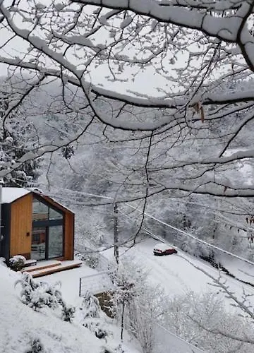 Lila Bee Banská Štiavnica