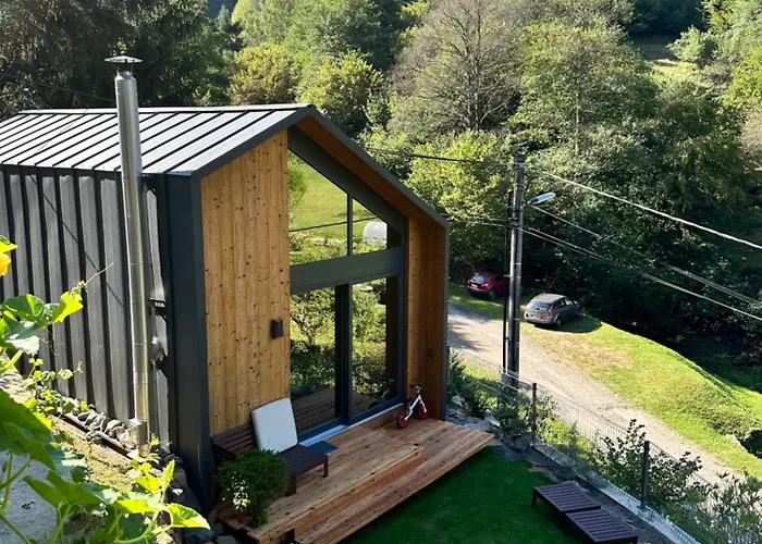 Lila Bee Banská Štiavnica