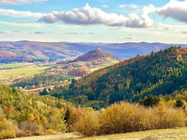 Lila Bee * Banská Štiavnica